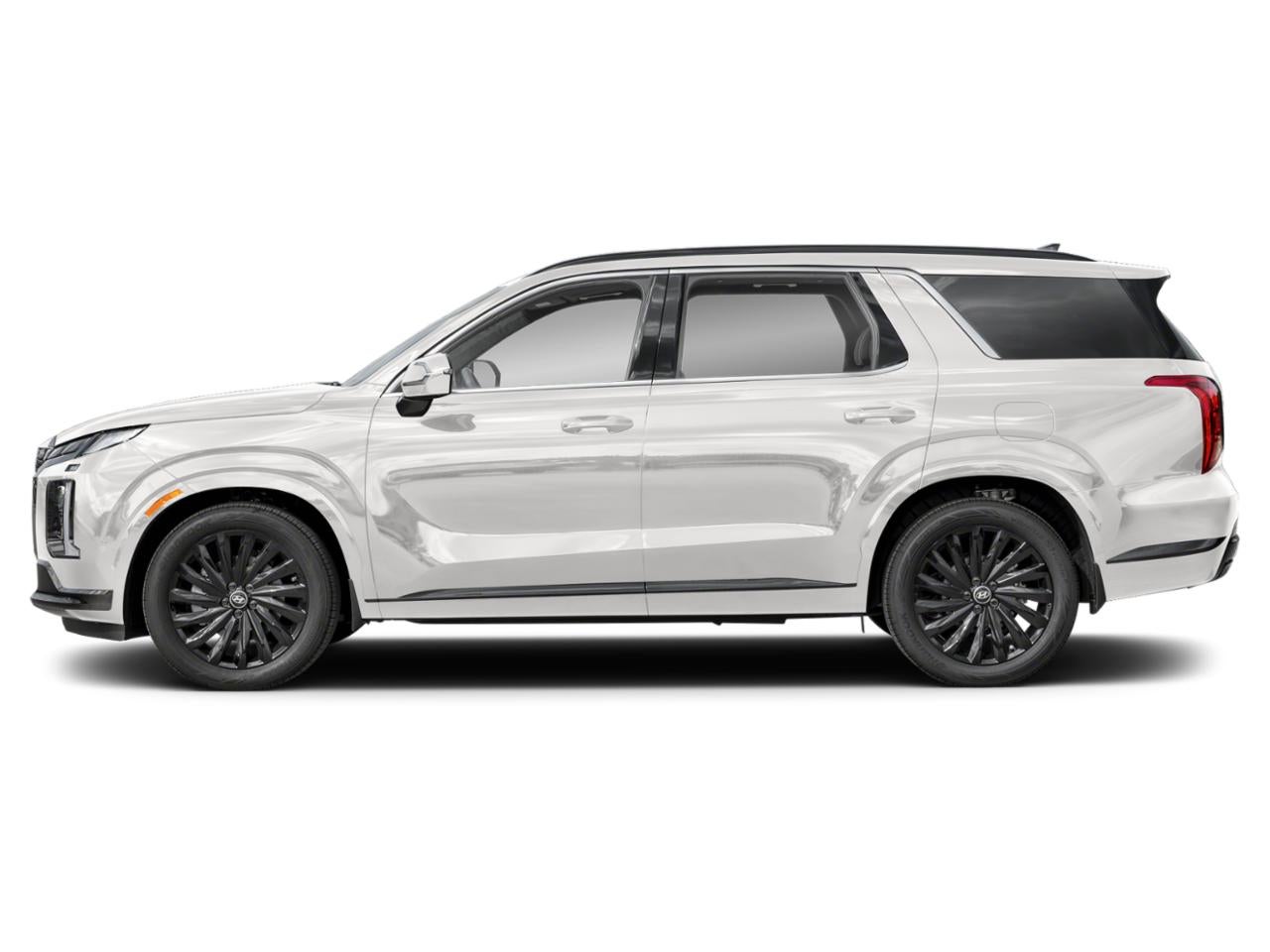 2024 Hyundai PALISADE Calligraphy Night Edition AWD