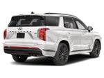 2024 Hyundai PALISADE Calligraphy Night Edition AWD
