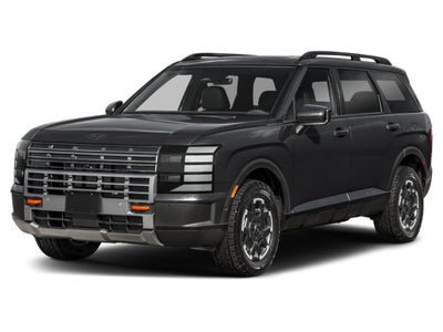 2026 Hyundai PALISADE XRT Pro AWD