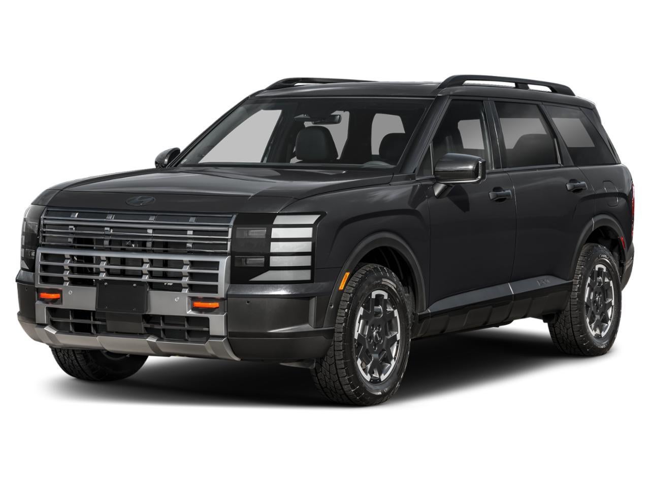 2026 Hyundai PALISADE XRT Pro AWD