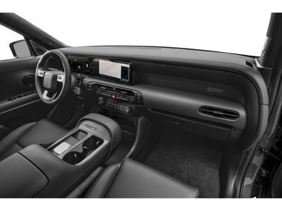 2026 Hyundai PALISADE XRT Pro AWD