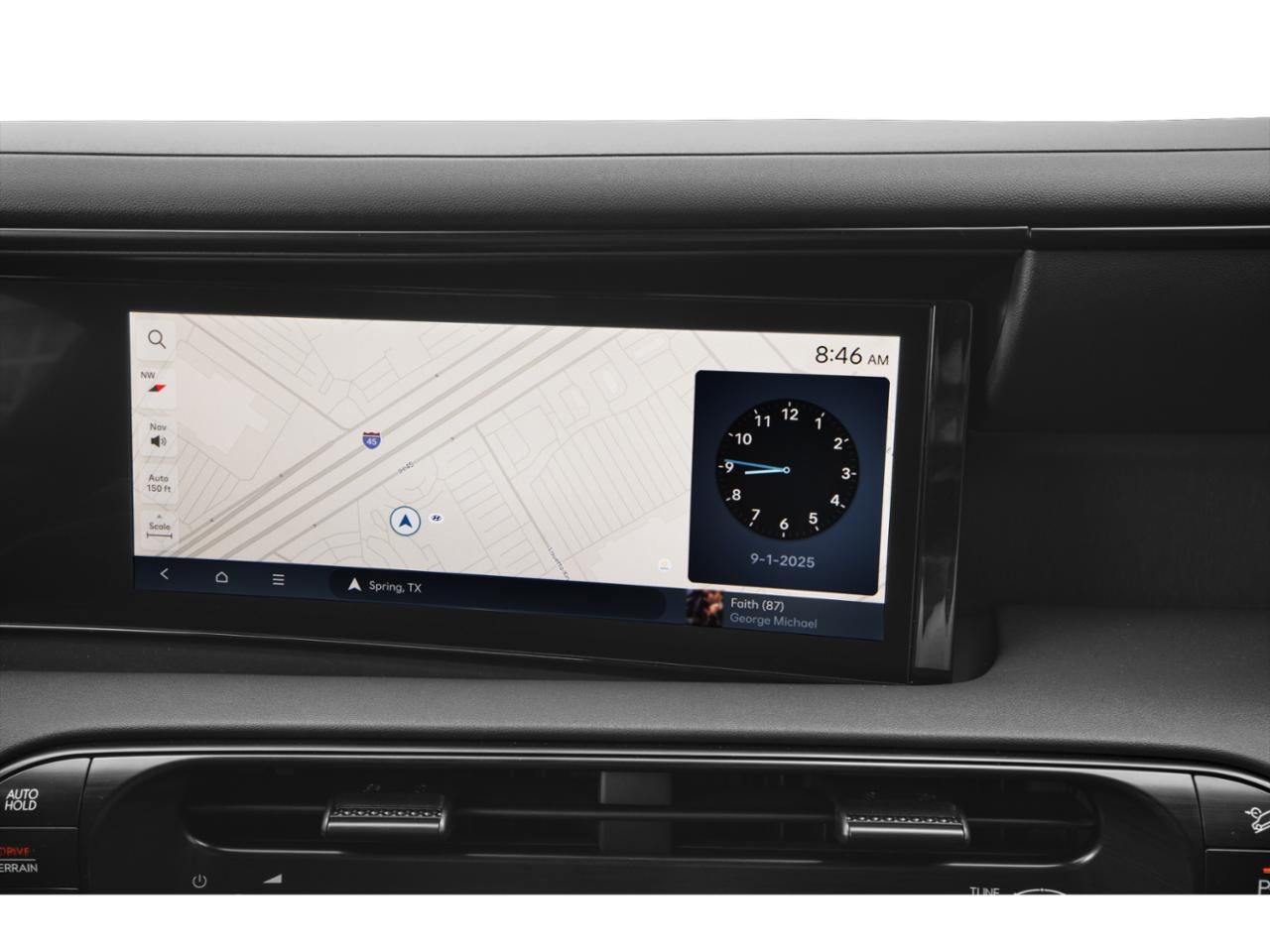 2026 Hyundai PALISADE XRT Pro AWD