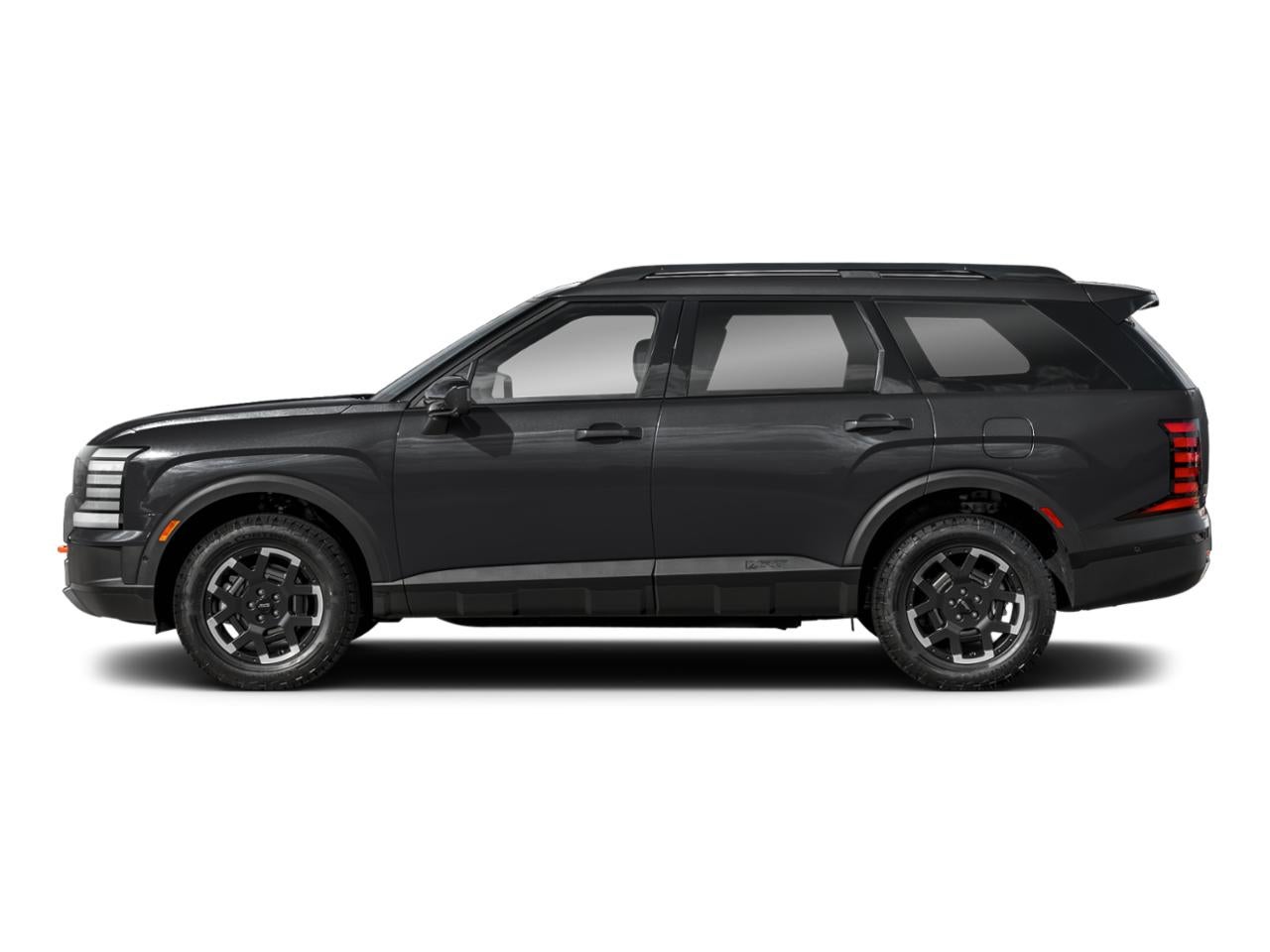 2026 Hyundai PALISADE XRT Pro AWD