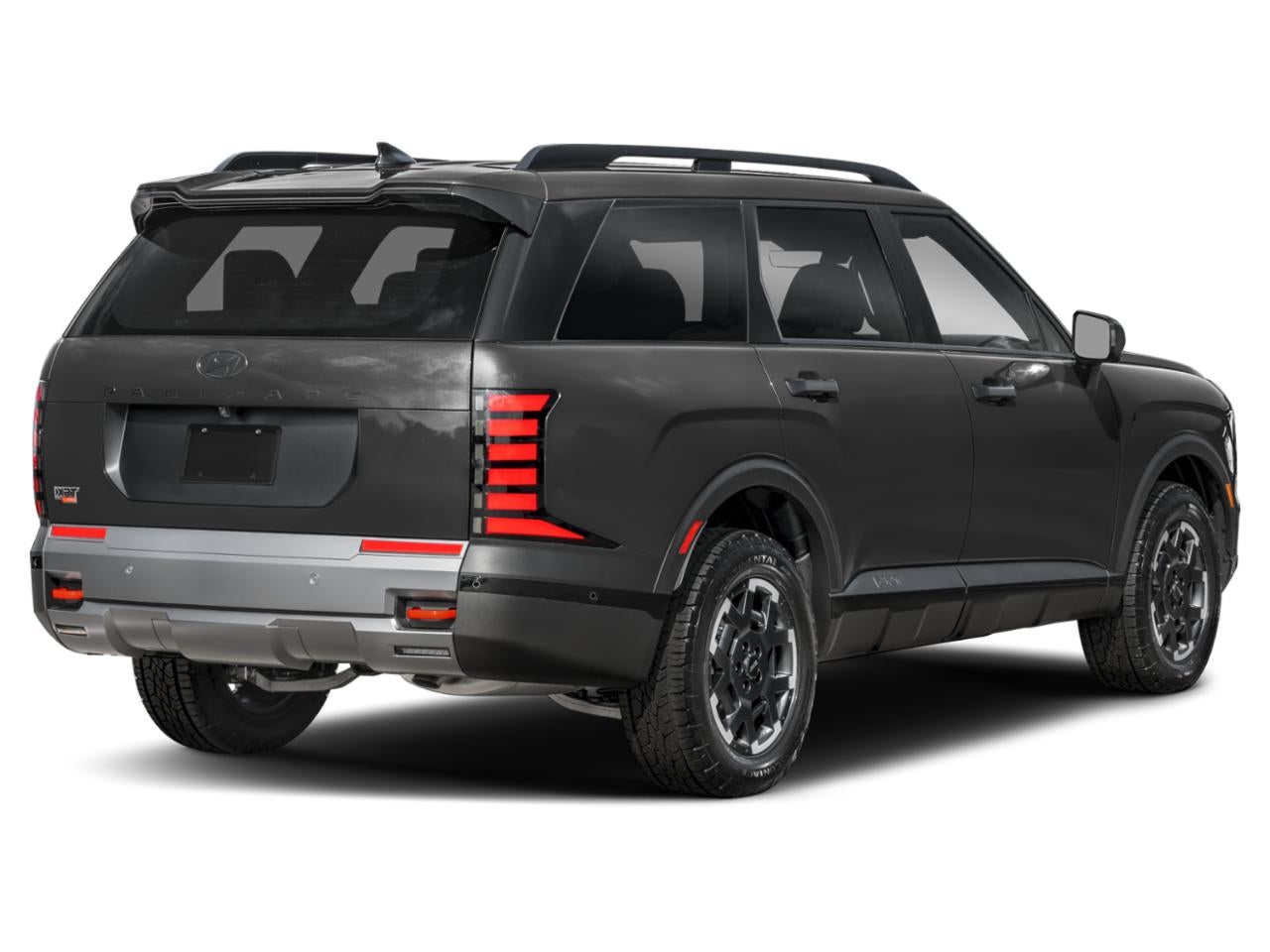 2026 Hyundai PALISADE XRT Pro AWD