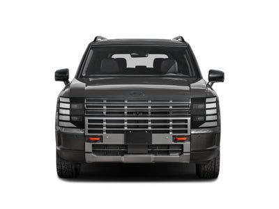 2026 Hyundai PALISADE XRT Pro AWD