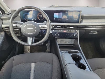 2025 Hyundai SONATA SEL FWD