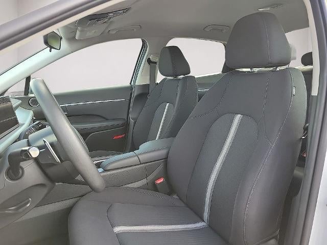 2025 Hyundai SONATA SEL FWD