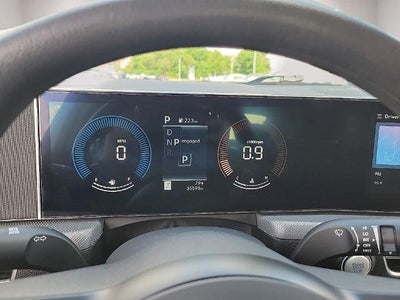 2025 Hyundai SONATA SEL FWD