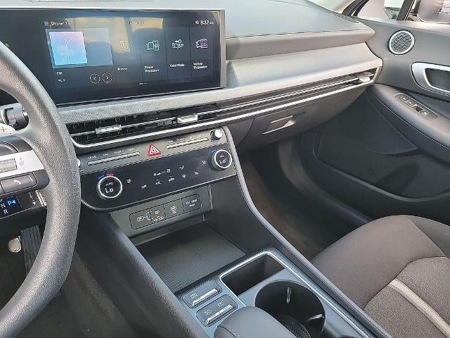 2025 Hyundai SONATA SEL FWD