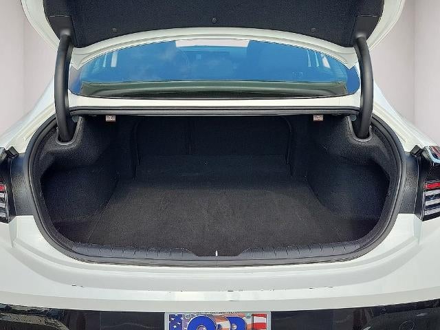 2025 Hyundai SONATA SEL FWD