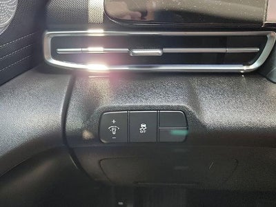 2024 Hyundai ELANTRA SEL IVT
