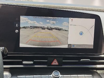 2024 Hyundai ELANTRA SEL IVT