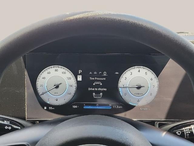 2024 Hyundai ELANTRA SEL IVT