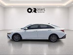 2024 Hyundai ELANTRA SEL IVT