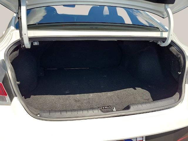 2024 Hyundai ELANTRA SEL IVT