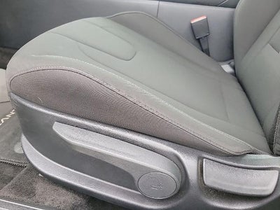2026 Hyundai ELANTRA SEL Sport Sedan