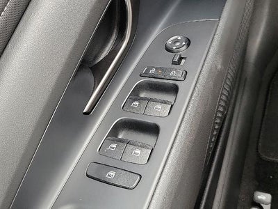 2026 Hyundai ELANTRA SEL Sport Sedan