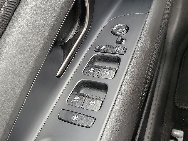 2026 Hyundai ELANTRA SEL Sport Sedan