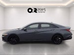 2026 Hyundai ELANTRA SEL Sport Sedan