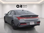 2026 Hyundai ELANTRA SEL Sport Sedan
