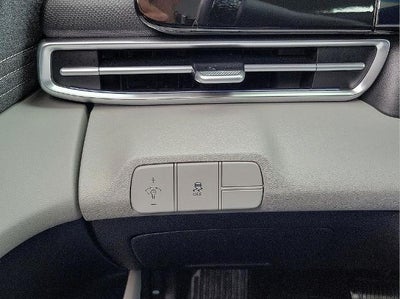 2024 Hyundai ELANTRA Limited IVT