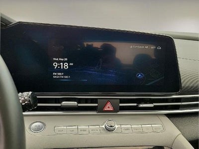 2024 Hyundai ELANTRA Limited IVT