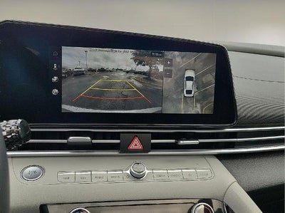 2024 Hyundai ELANTRA Limited IVT