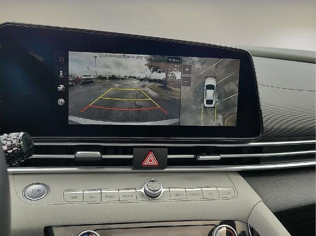 2024 Hyundai ELANTRA Limited IVT