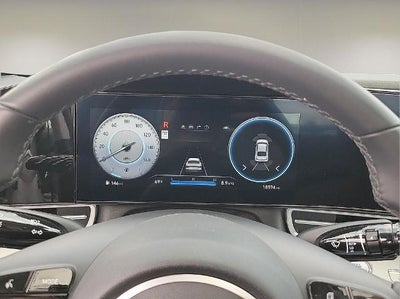 2024 Hyundai ELANTRA Limited IVT
