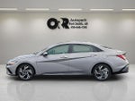 2024 Hyundai ELANTRA Limited IVT