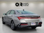 2024 Hyundai ELANTRA Limited IVT