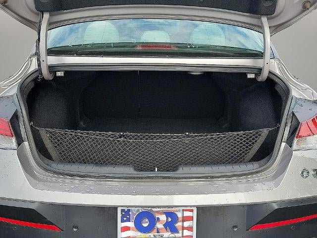 2024 Hyundai ELANTRA Limited IVT