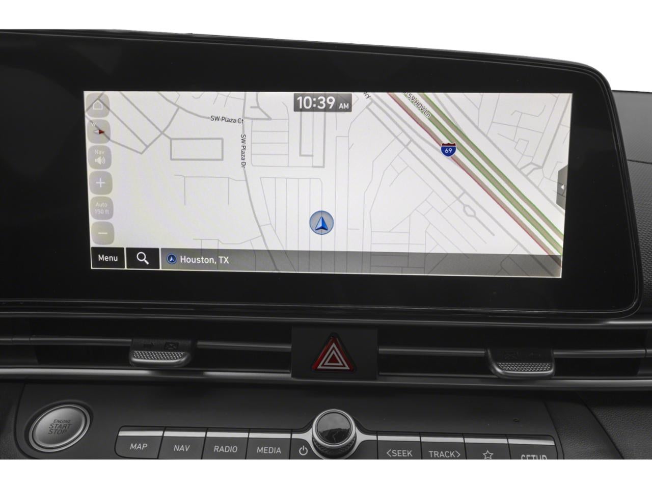 2024 Hyundai ELANTRA Limited IVT