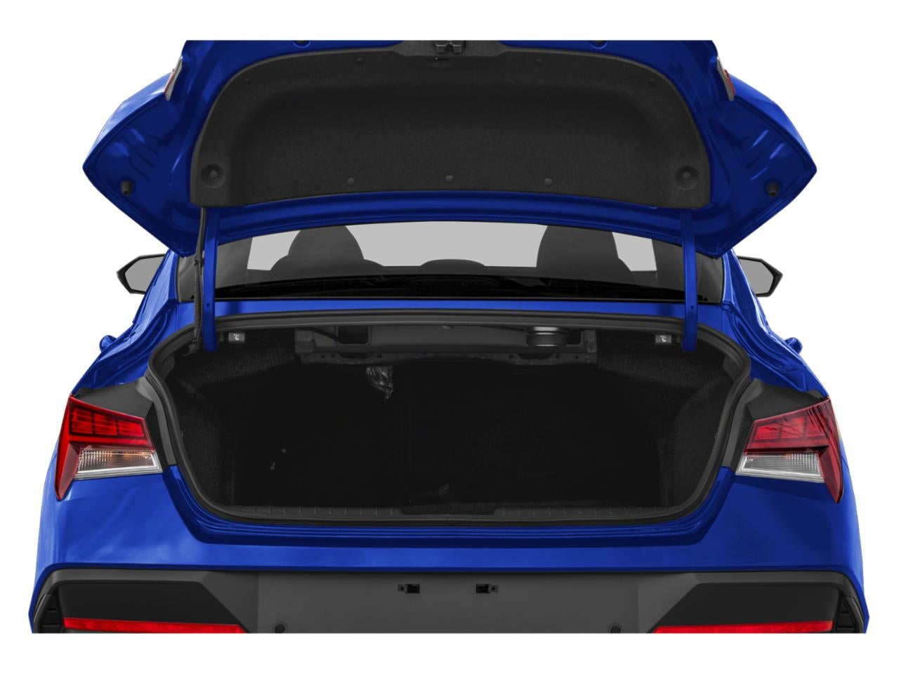 2024 Hyundai ELANTRA Limited IVT