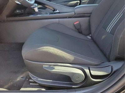 2025 Hyundai ELANTRA SEL Convenience IVT