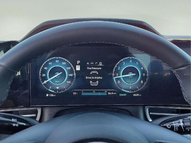 2025 Hyundai ELANTRA SEL Convenience IVT