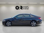 2025 Hyundai ELANTRA SEL Convenience IVT