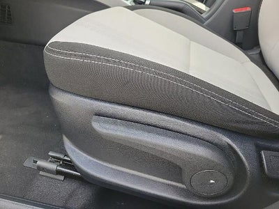 2025 Hyundai VENUE SEL IVT