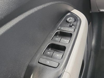2025 Hyundai VENUE SEL IVT