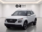 2025 Hyundai VENUE SEL IVT
