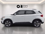 2025 Hyundai VENUE SEL IVT