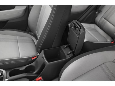 2025 Hyundai VENUE SEL IVT