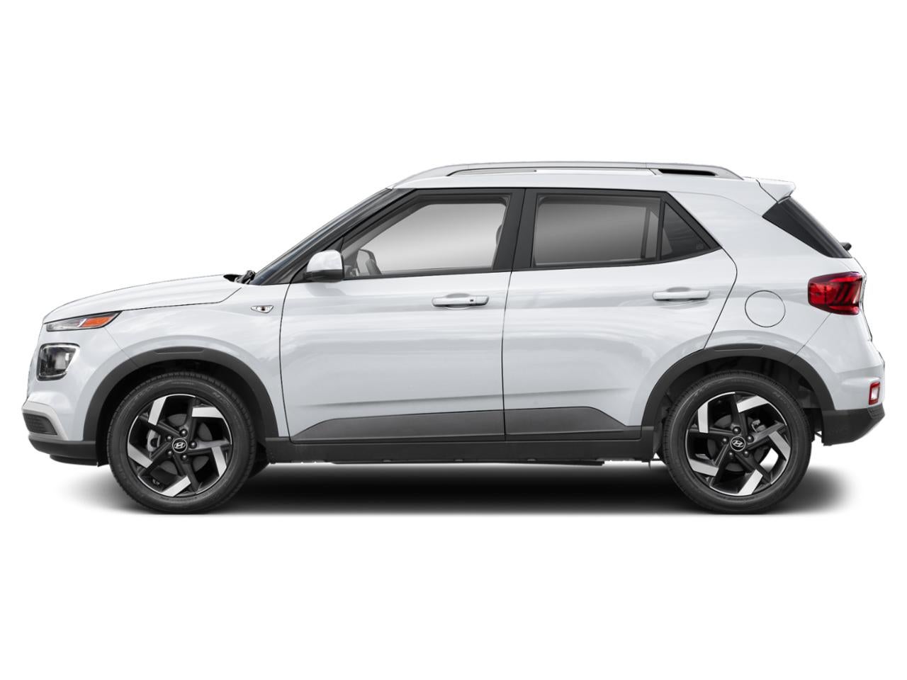 2025 Hyundai VENUE SEL IVT