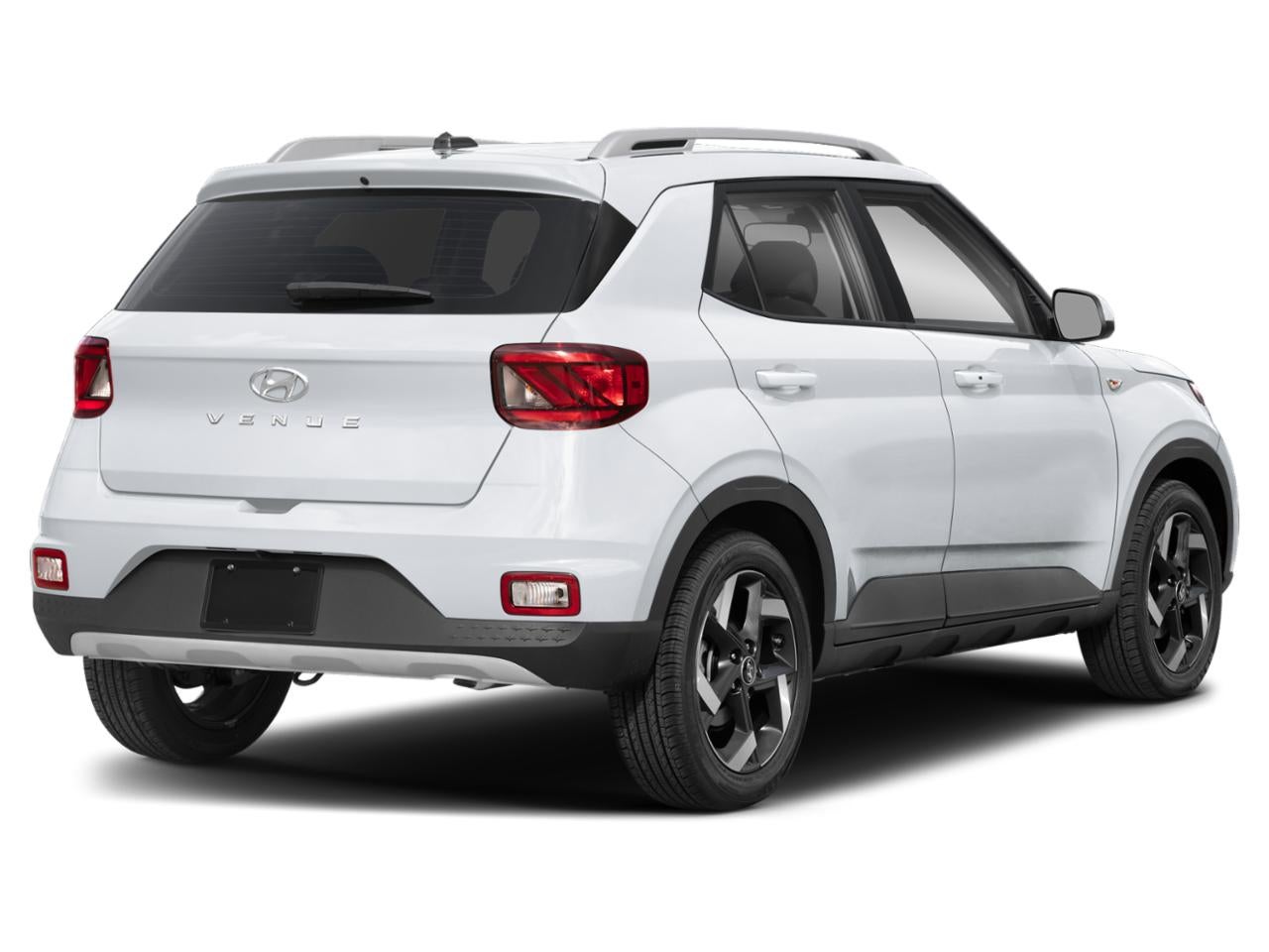 2025 Hyundai VENUE SEL IVT