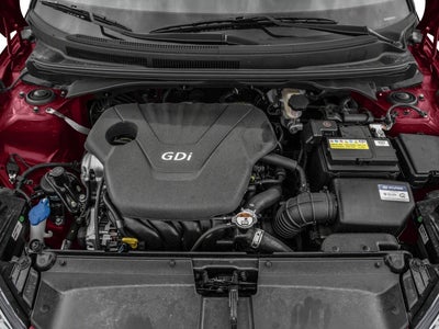 2017 Hyundai VELOSTER Value Edition Dual Clutch