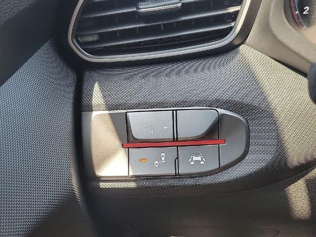 2020 Hyundai VELOSTER Turbo DCT