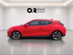 2020 Hyundai VELOSTER Turbo DCT