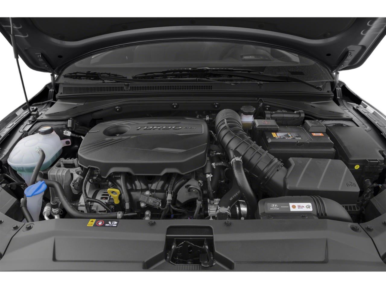 2020 Hyundai VELOSTER Turbo DCT