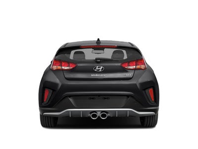 2020 Hyundai VELOSTER Turbo DCT