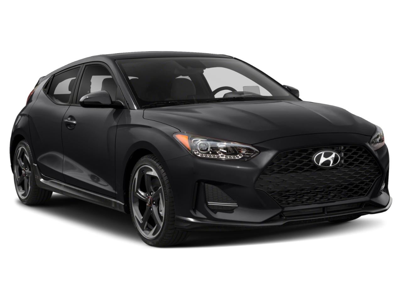 2020 Hyundai VELOSTER Turbo DCT